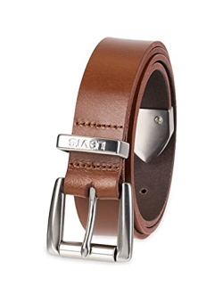 Women's Casual Leather Belt