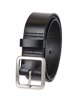 Women's Casual Leather Belt