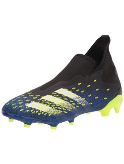 Predator Freak .3 Laceless Firm Ground Soccer Shoe Mens