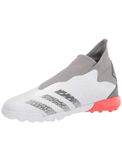 Predator Freak .3 Laceless Turf Soccer Shoe Mens