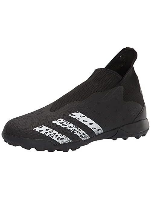 adidas Predator Freak .3 Laceless Turf Soccer Shoe Mens