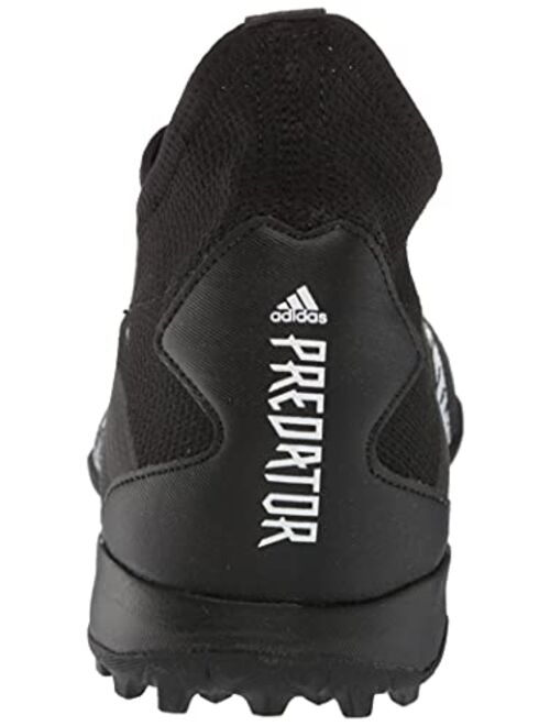 adidas Predator Freak .3 Laceless Turf Soccer Shoe Mens