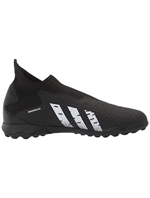 adidas Predator Freak .3 Laceless Turf Soccer Shoe Mens