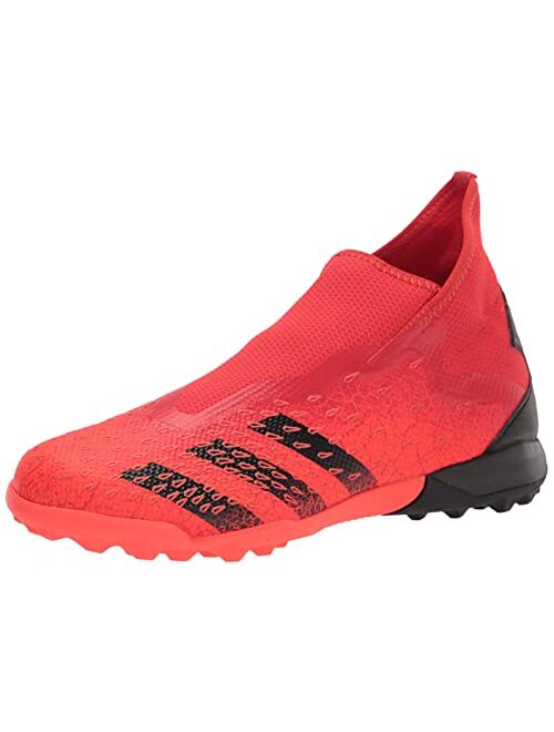 adidas Predator Freak .3 Laceless Turf Soccer Shoe Mens