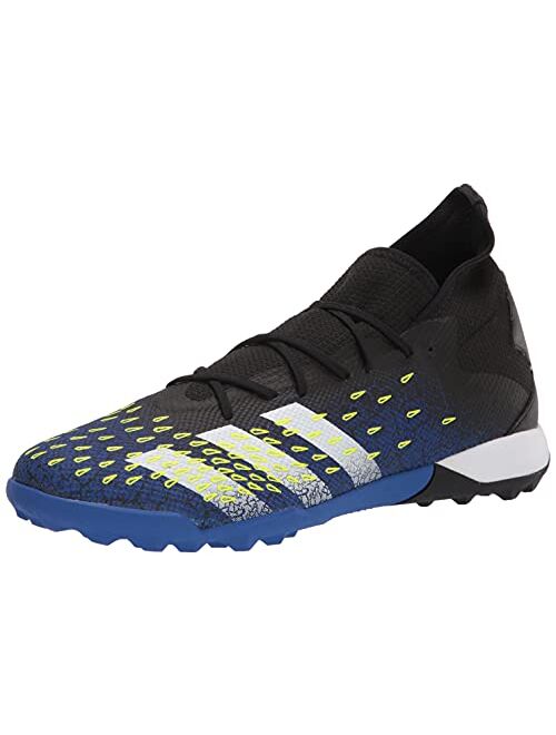 adidas Predator Freak .3 Turf Soccer Shoe Mens