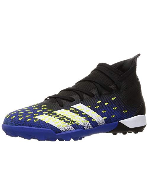 adidas Predator Freak .3 Turf Soccer Shoe Mens