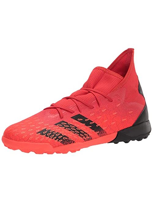 adidas Predator Freak .3 Turf Soccer Shoe Mens