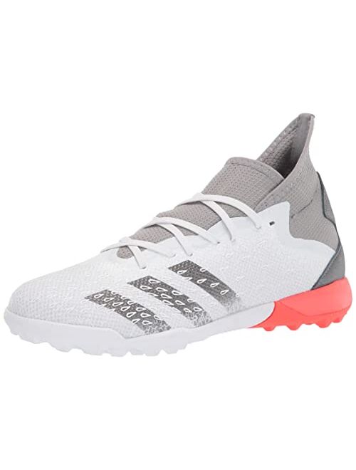 adidas Predator Freak .3 Turf Soccer Shoe Mens