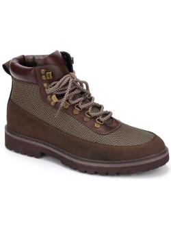 Men's Klay Lug Combat Boots