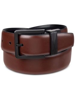 Men's Reversible Stretch Belt