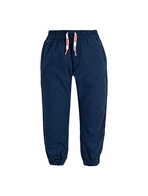 Levi's Baby Boys' Jogger Pants