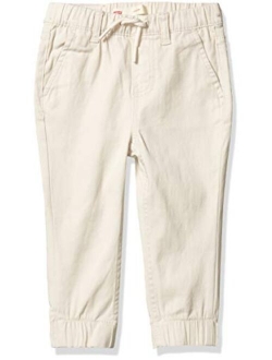 Kids Levi's Girls' Soft Brushed Jogger Pants