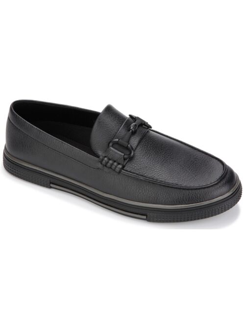 Kenneth Cole Reaction Men's Ankir Bit Slip On Shoes