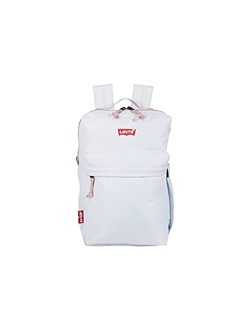 Levi's Backpack Light Blue One Size