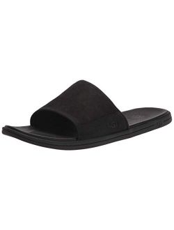 Men's Seaside Slide Sandal