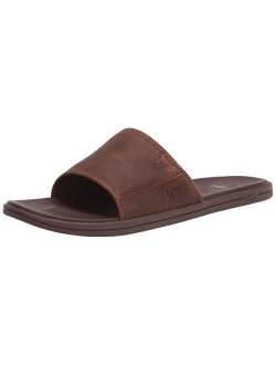 Men's Seaside Slide Sandal