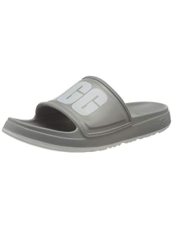 Men's Wilcox Slide Sandal