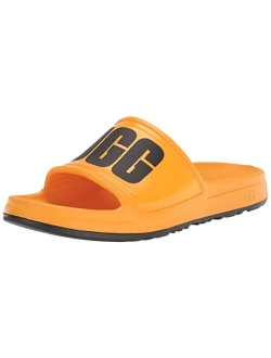 Men's Wilcox Slide Sandal