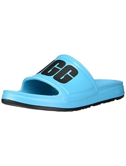 Men's Wilcox Slide Sandal