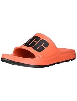 Men's Wilcox Slide Sandal