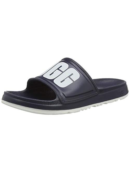 UGG Men's Wilcox Slide Sandal