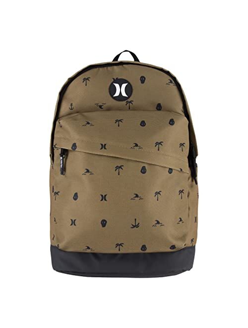 Hurley Kids' One and Only Backpack