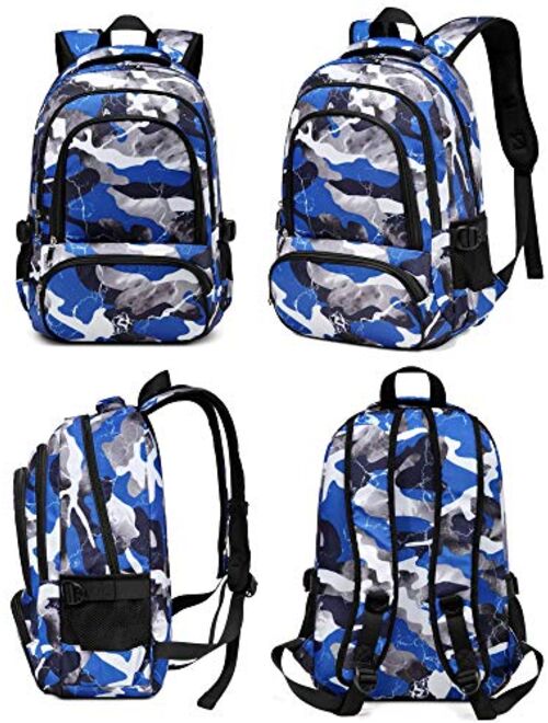 Kids Backpacks for Girls Boys Elementary School Bags for Kindergarten Bookbags