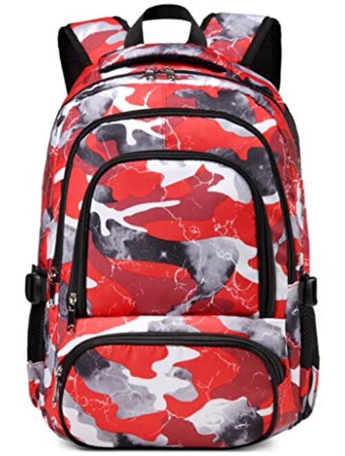 Kids Backpacks for Girls Boys Elementary School Bags for Kindergarten Bookbags