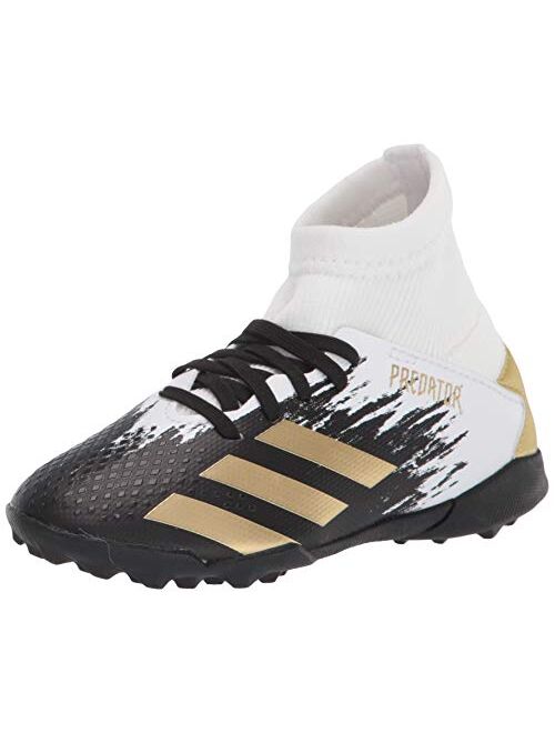 adidas Predator 20.3 Turf Sneaker Unisex-adult