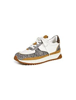 Women's Kickoff Trainer Sneakers