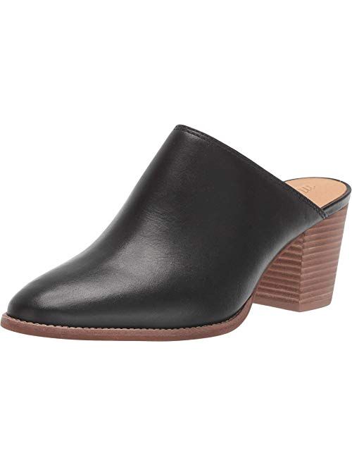 Madewell Women's The Harper Mules