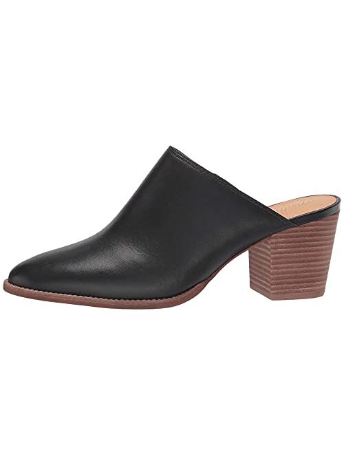 Madewell Women's The Harper Mules