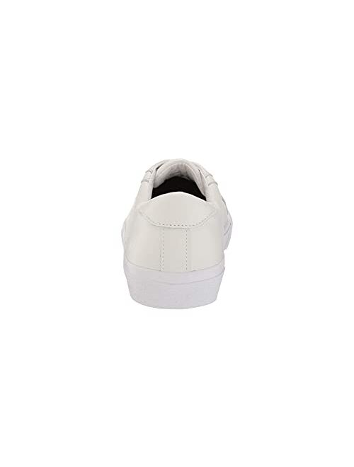 Madewell Women's Sidewalk Low Top Sneakers