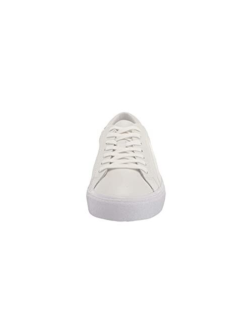 Madewell Women's Sidewalk Low Top Sneakers