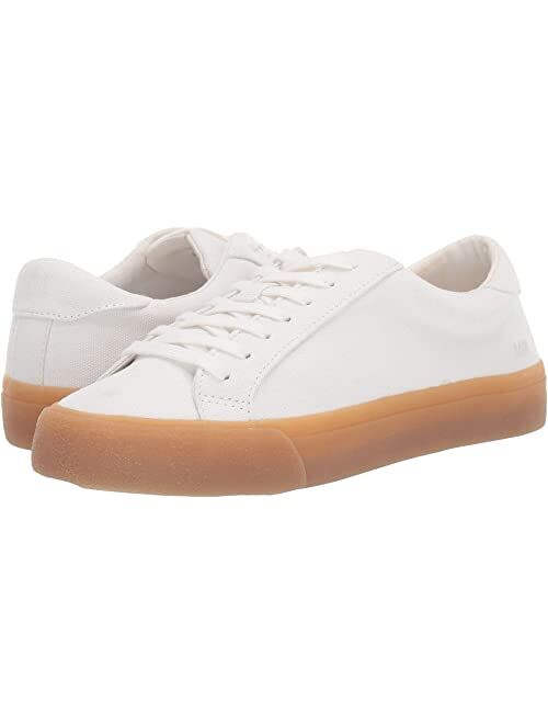 Madewell Women's Sidewalk Low Top Sneakers