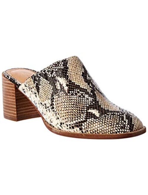 Madewell Carey Mule