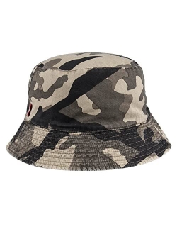 Men's Classic Lightweight Bucket Hat