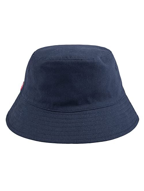 Levi's Men's Classic Lightweight Bucket Hat