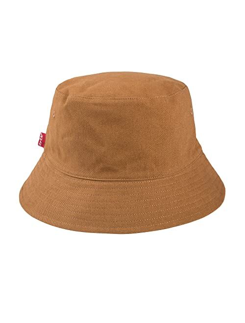 Levi's Men's Classic Lightweight Bucket Hat