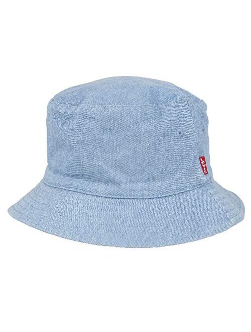 Levi's Men's Classic Lightweight Bucket Hat