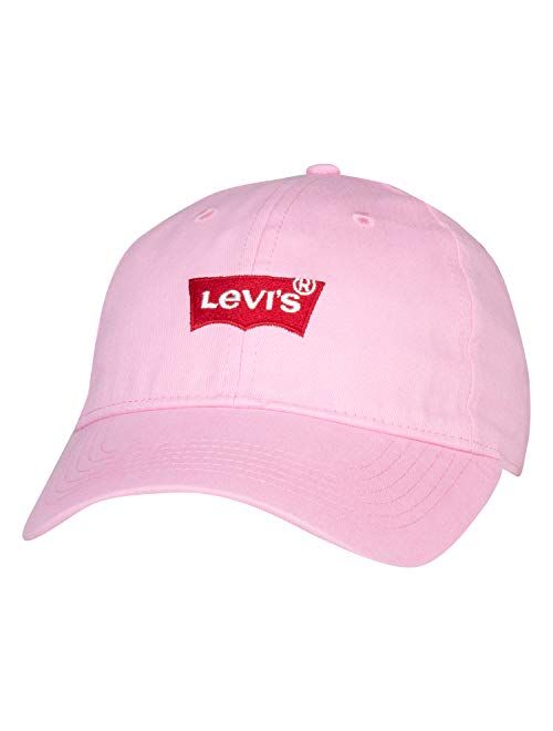 Levi's Kids' Batwing Baseball Hat