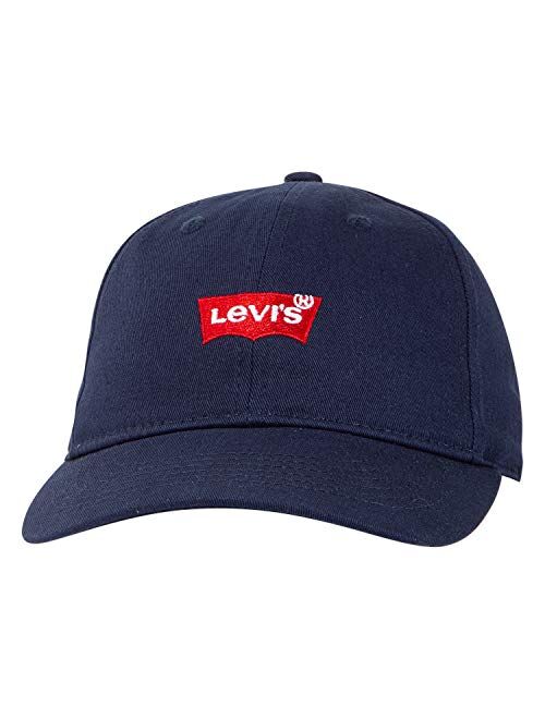 Levi's Kids' Batwing Baseball Hat