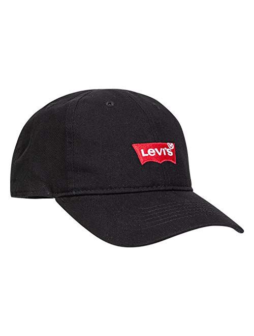 Levi's Kids' Batwing Baseball Hat