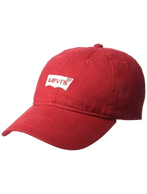 Levi's Kids' Batwing Baseball Hat