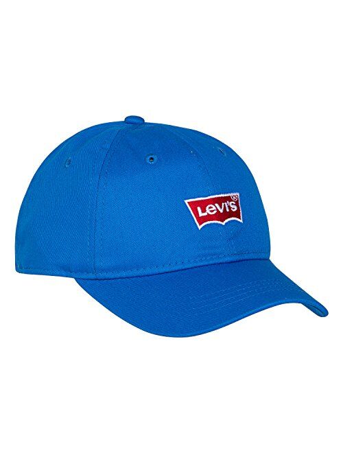 Levi's Kids' Batwing Baseball Hat