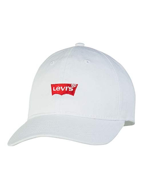 Levi's Kids' Batwing Baseball Hat