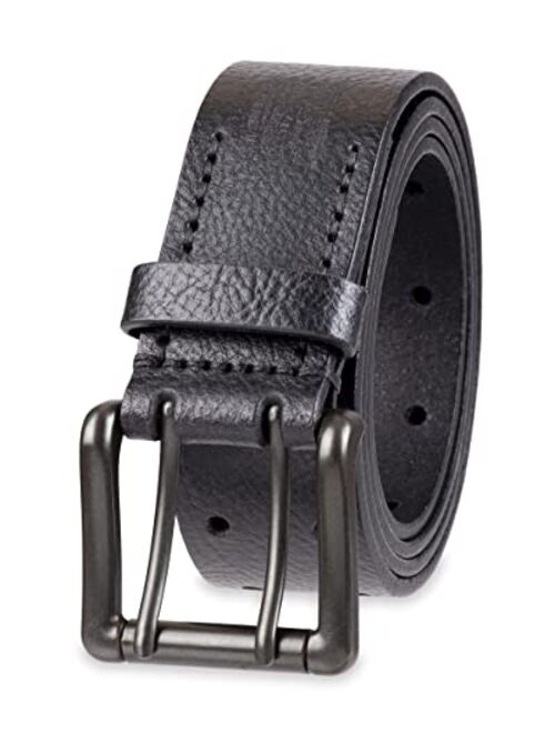 Levi's Men's Double Prong Casual Belt