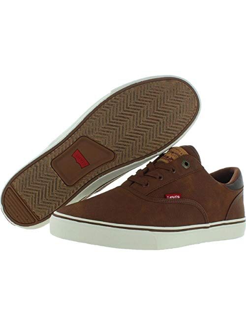 Levi's Mens Ethan Perf WX UL NB Classic Fashion Sneaker Shoe