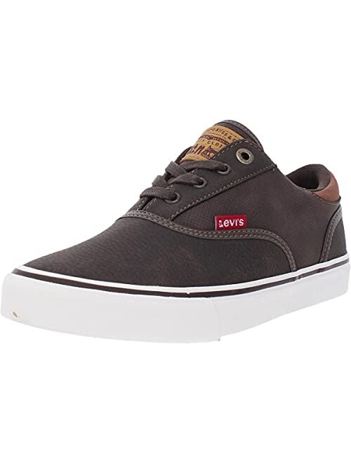 Levi's Mens Ethan Perf WX UL NB Classic Fashion Sneaker Shoe