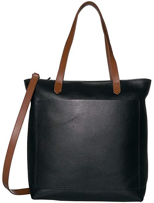 Madewell Women's Medium Transport Tote